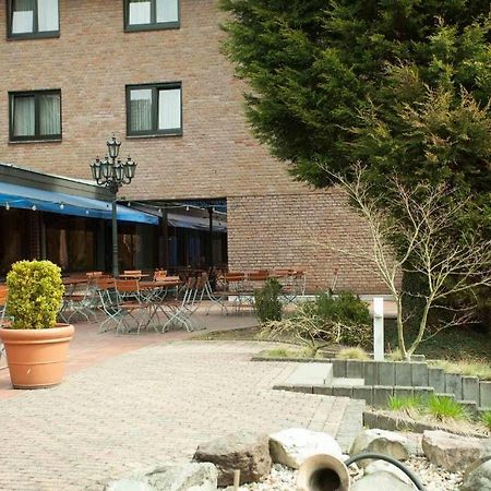 Pp- Hotel Grefrather Hof Ngoại thất bức ảnh