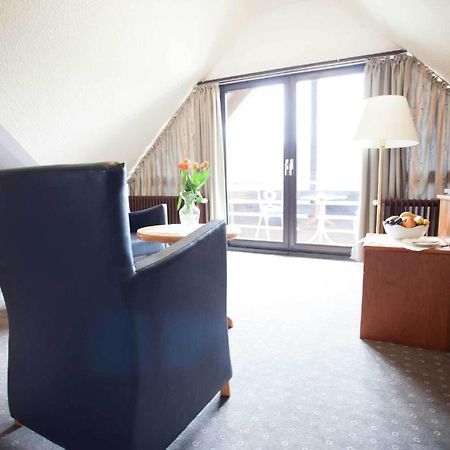 Pp- Hotel Grefrather Hof Ngoại thất bức ảnh