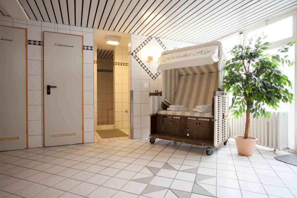 Pp- Hotel Grefrather Hof Ngoại thất bức ảnh