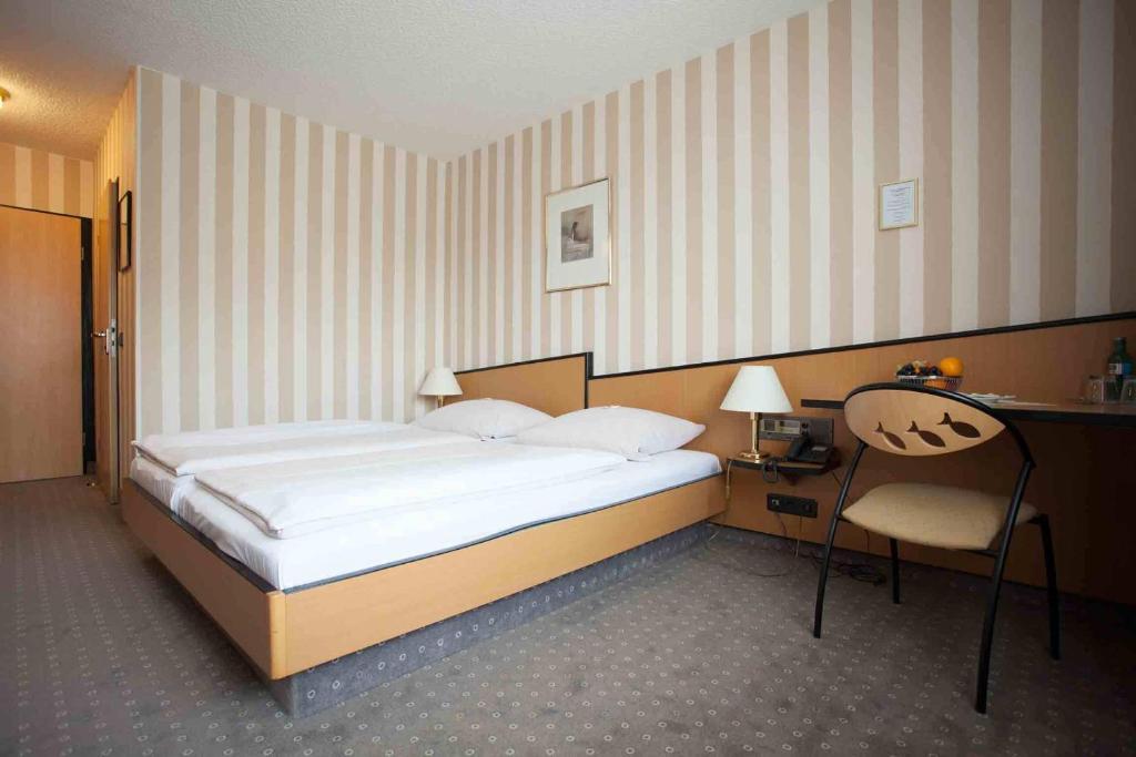 Pp- Hotel Grefrather Hof Phòng bức ảnh