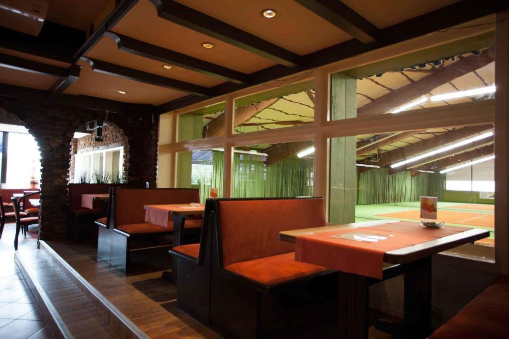 Pp- Hotel Grefrather Hof Ngoại thất bức ảnh