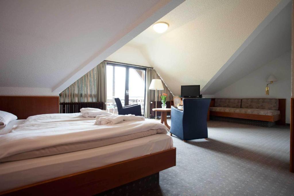 Pp- Hotel Grefrather Hof Ngoại thất bức ảnh