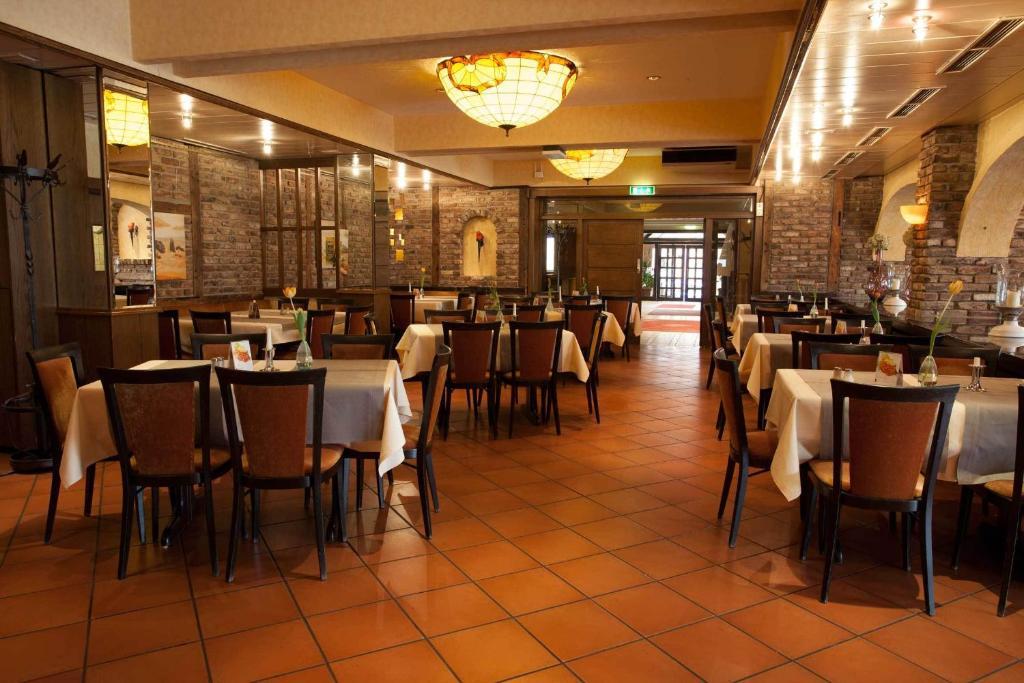 Pp- Hotel Grefrather Hof Ngoại thất bức ảnh