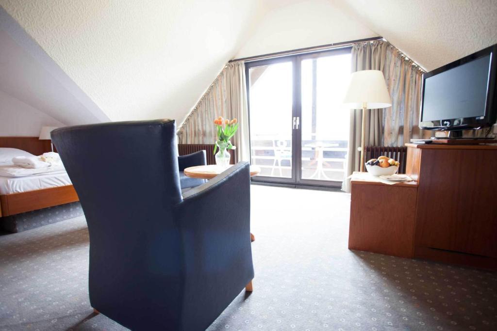 Pp- Hotel Grefrather Hof Ngoại thất bức ảnh