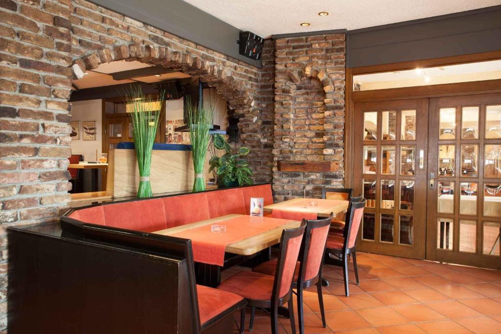 Pp- Hotel Grefrather Hof Ngoại thất bức ảnh